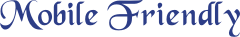 Mobile Friendly