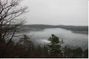 Spectacle Lake 2018-05-03