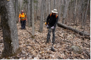 Eagles Trail 2018-05-06