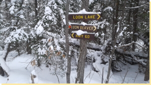 Bear Mtn Junction 2018-01-09
