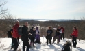 Raven trail