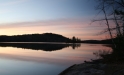 Spectacle Lake