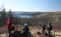 Ramblers Way Trail