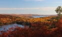 Spectacle Ridge Trail